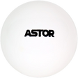 Astor Smooth Hollow Matte Turf Field Hockey Ball