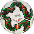 Cosco Astra  S-5 RUBBER LAMINATE, MACHINE STITCHED Football | KIBI Sports Cosco