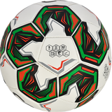 Cosco Astra  S-5 RUBBER LAMINATE, MACHINE STITCHED Football | KIBI Sports Cosco