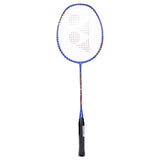 YONEX Voltric Lite 35i Badminton Racquet (Strung, Blue)