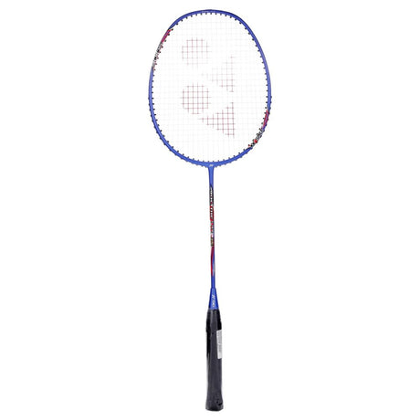 YONEX Voltric Lite 35i Badminton Racquet (Strung, Blue) | Noah Sports