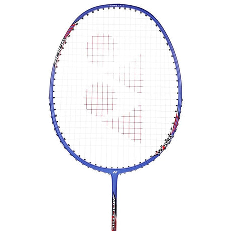 YONEX Voltric Lite 35i Badminton Racquet (Strung, Blue) | Noah Sports