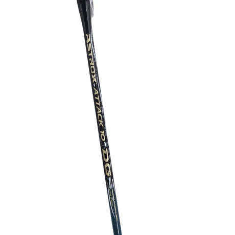 Yonex Astrox Attack 10 DG Badminton Racquet (Strung, Legion Blue) | Noah Sports