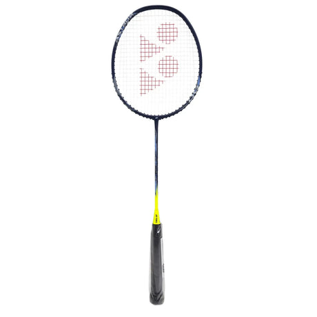 Yonex Astrox Attack 10 DG Badminton Racquet (Strung, Safety Yellow) | Noah Sports