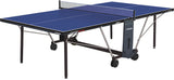 Cosco STIGA Athlete Roller Table Tennis Table - Cosco Table Tennis Equipment
