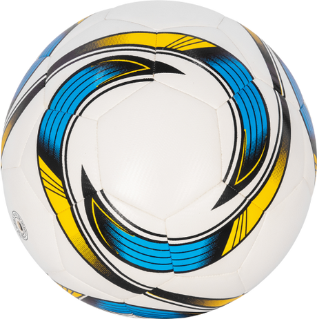 Cosco Athens S-5 T.P.U., MACHINE STITCHED Football 5 - Cosco Football Equipment