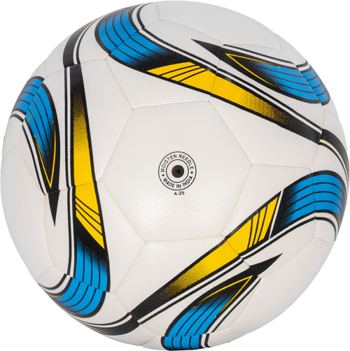 Cosco Athens S-5 T.P.U., MACHINE STITCHED Football 5 - Cosco Football Equipment