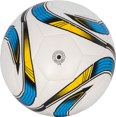 Cosco Athens S-5 T.P.U., MACHINE STITCHED Football 5 - Cosco Football Equipment