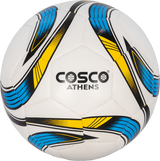 Cosco Athens S-5 T.P.U., MACHINE STITCHED Football 5 - Cosco Football Equipment