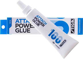 Cosco STIGA Attach Power Glue 100ml - Cosco Table Tennis Equipment