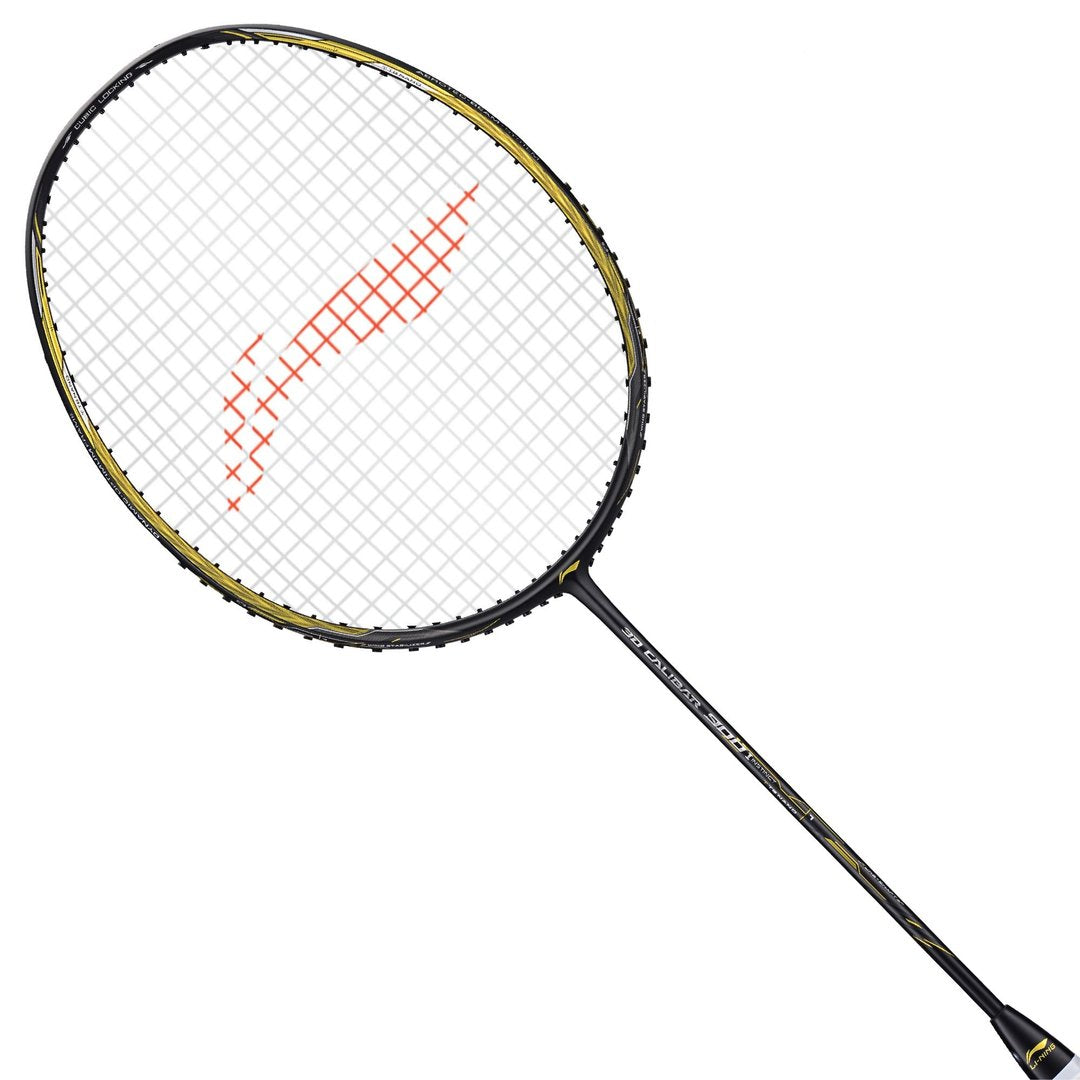 Li-Ning 3D Calibar 900 Instinct Power | KIBI Sports – KIBI SPORTS