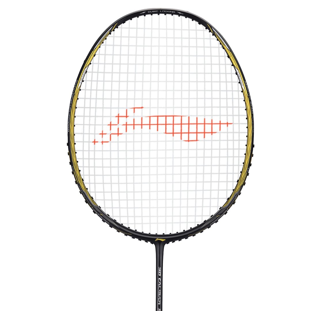Li-Ning 3D Calibar 900 Instinct Power | KIBI Sports – KIBI SPORTS