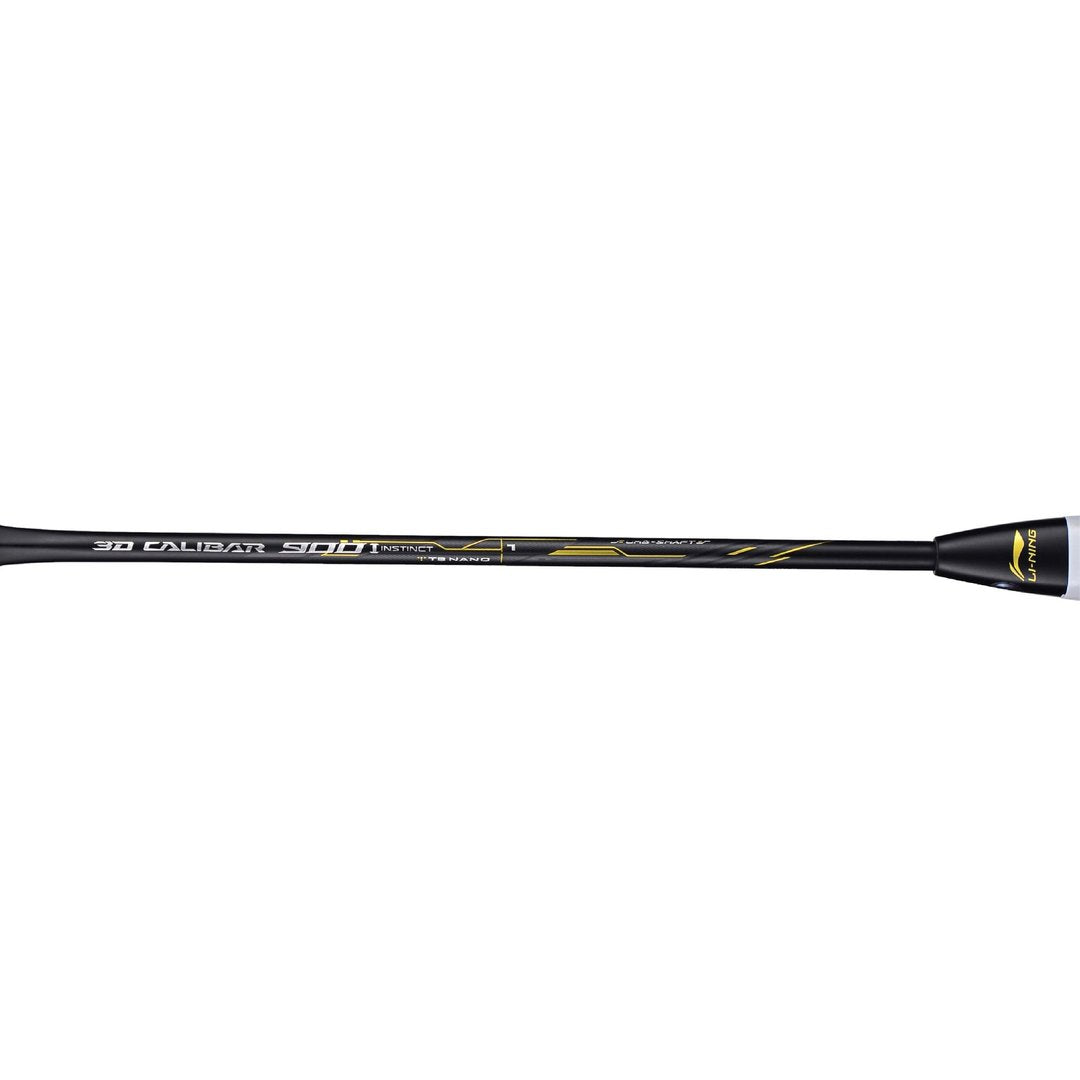 3D Calibar 900 Instinct