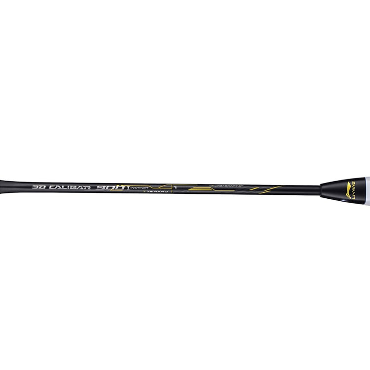 3D Calibar 900 Instinct