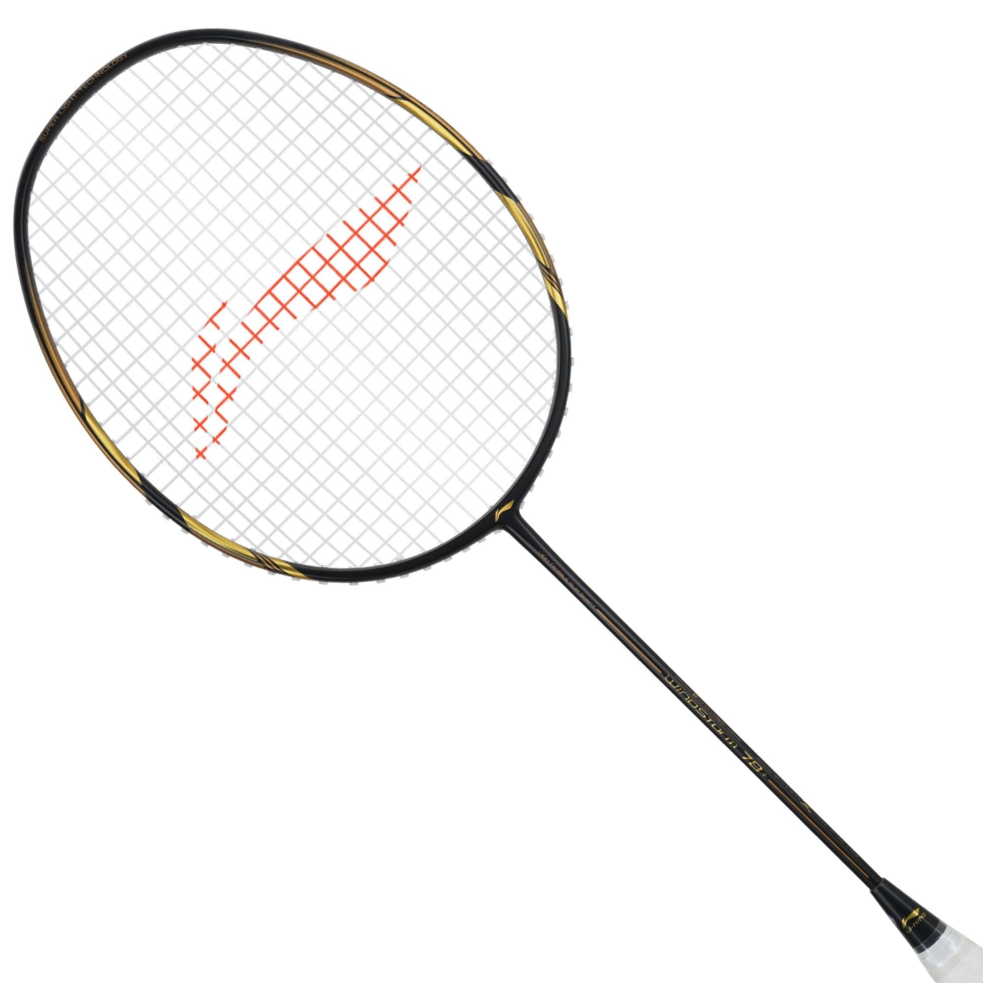 Li-Ning Windstorm 78 Plus Flexible Shaft | KIBI Sports – KIBI SPORTS