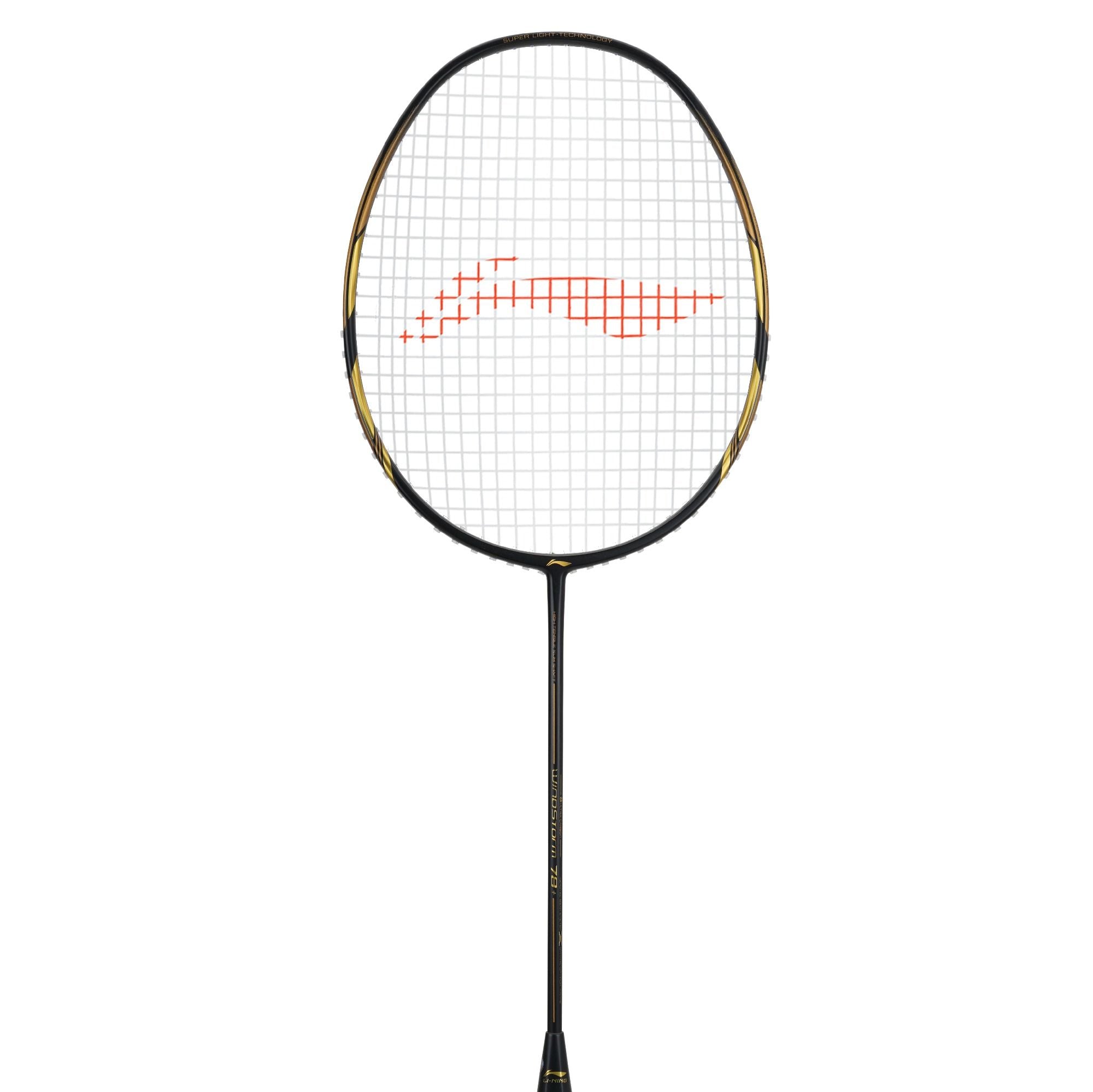 Li-Ning Windstorm 78 Plus Flexible Shaft | KIBI Sports – KIBI SPORTS