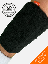 Ayrtek Hybrid Sweatband - Super