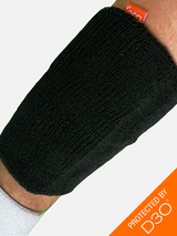 Ayrtek Hybrid Sweatband - Super