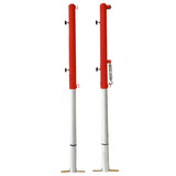 VIXEN 3 IN 1 POST – MOVABLE (VOLLEYBALL / BADMINTON / TENNIS POST)