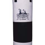 Classic Canvas Punching/Boxing Bags Unfilled - 626C(UF) USI | Kibi Sports - crop-closeup