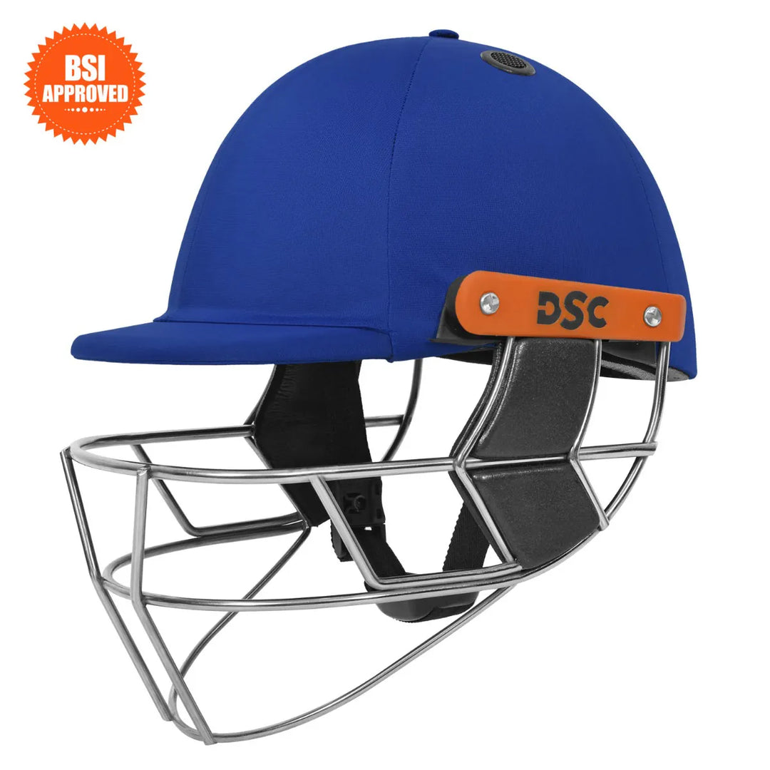 Empra Titanium Cricket Helmet