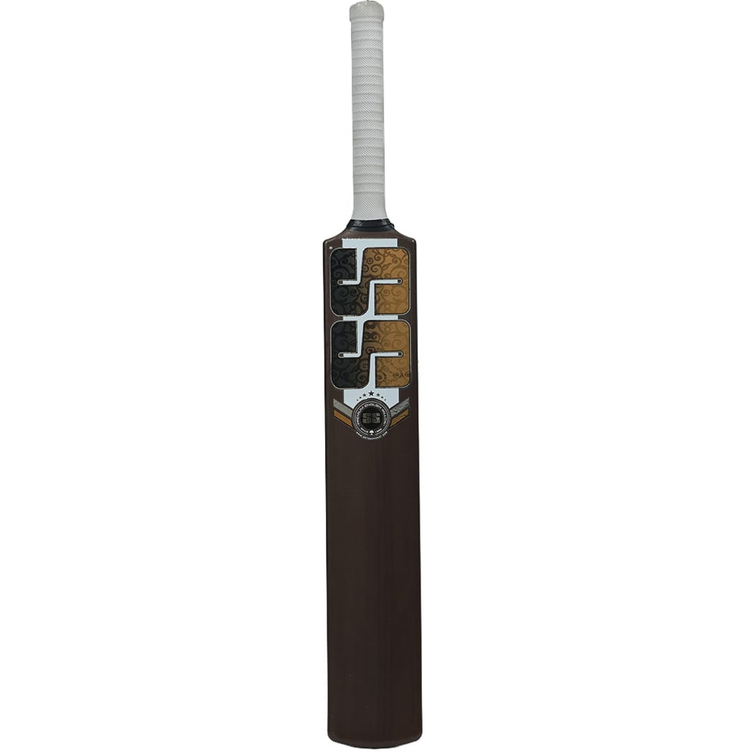 SS Composite Scoop Bat English Willow Cricket Bat | KIBI Sports
