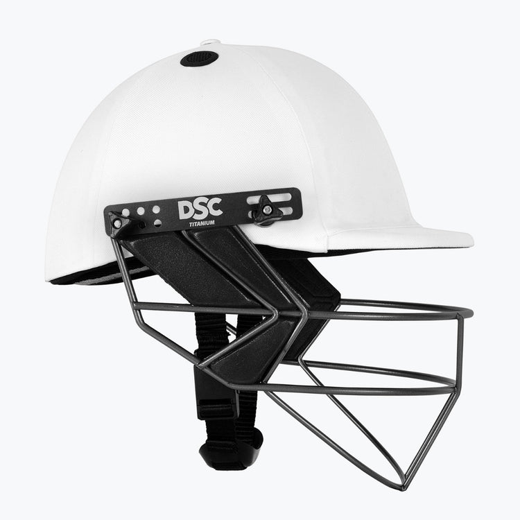Fort 44 Titanium Cricket Helmet