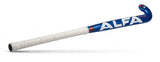 Alfa AX-93 Composite Hockey Stick - angle