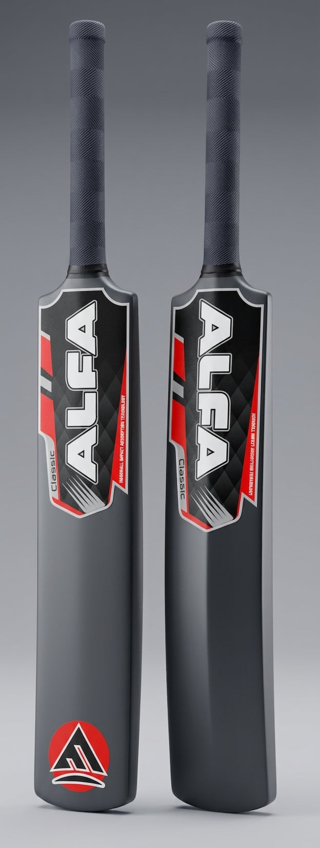 Alfa Composite Cricket Tennis Bat Classic With Cover Cricket Bat - lifestyle