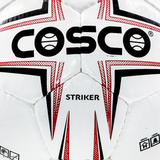 Cosco Futsal-Striker Ball | KIBI Sports - crop-closeup
