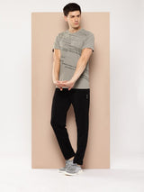All Day Flex Track Pant Stealth Black