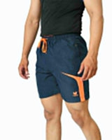 Fenta ICON Micro Dobby Heavy GSM Fabric Shorts