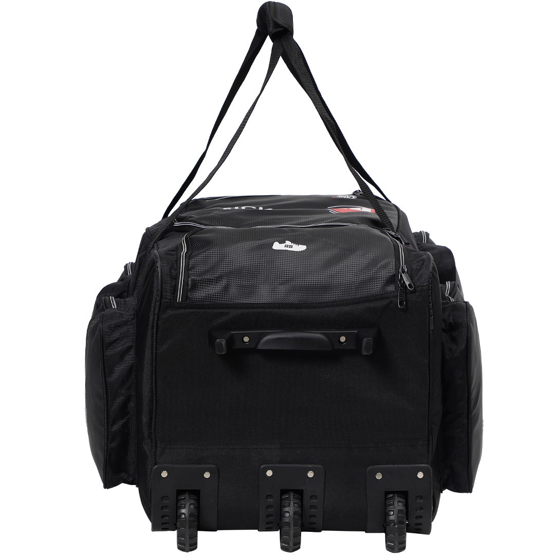 SS Gunther Cricket Kit Bag | KIBI Sports