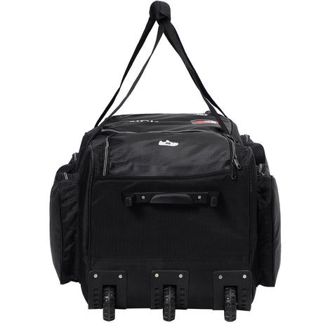 SS Gunther Cricket Kit Bag | KIBI Sports