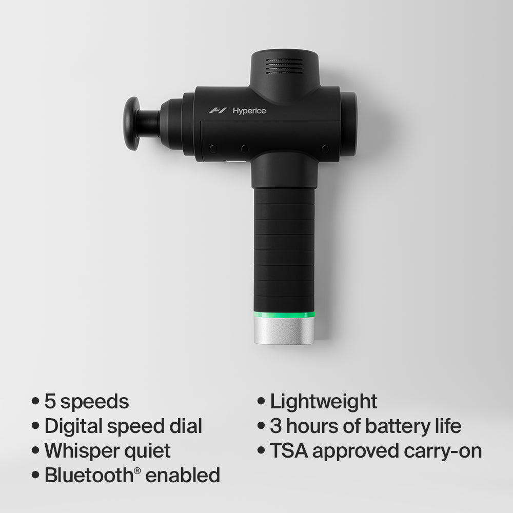 Hypervolt 2 Pro | KIBI SPORTS