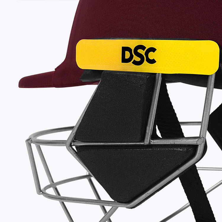 Scud Cricket Helmet