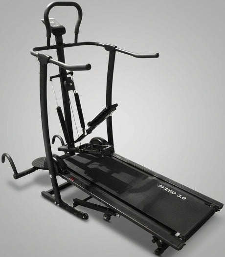 Vicky Fitness Speed 3.0 Jogger | KIBI Sports - bg-swap