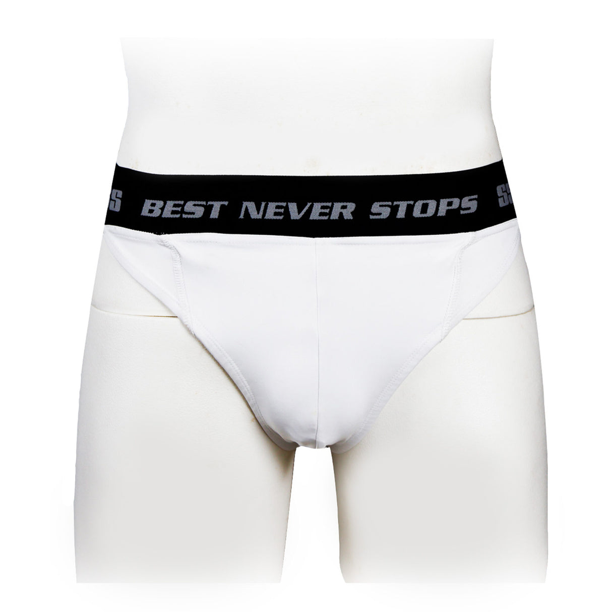 SS Player Brief Cricket Guard | KIBI Sports