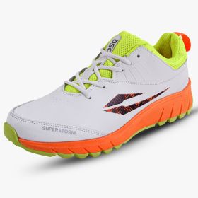 Superstorm Cricket Shoes
