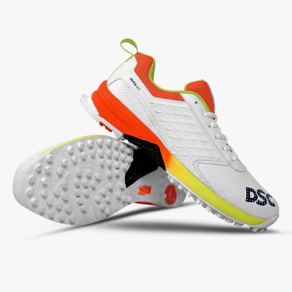 Jaffa GT Cricket Shoes