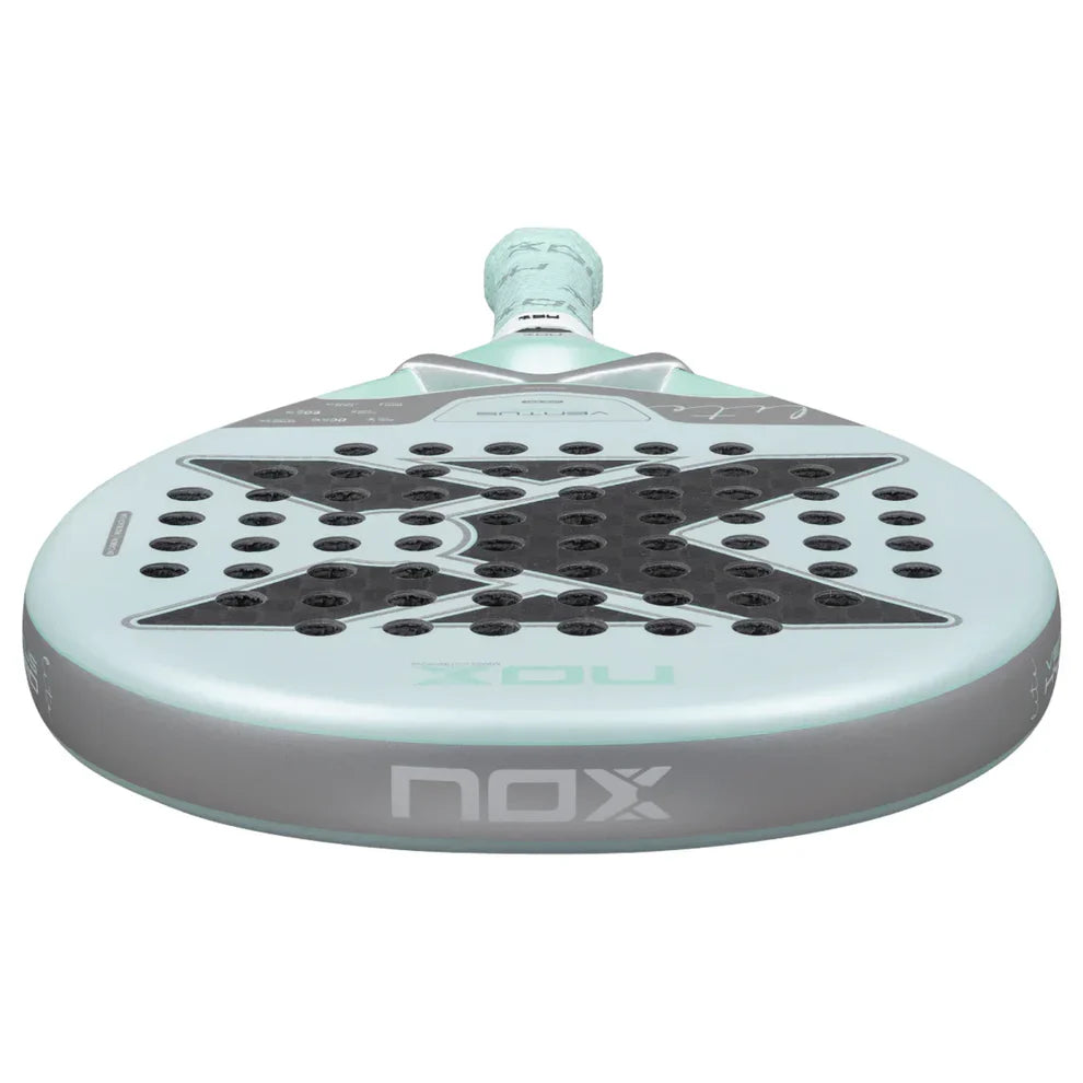NOX Ventus Hybrid 12K Lite Padel Racquet