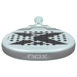 NOX Ventus Hybrid 12K Lite Padel Racquet