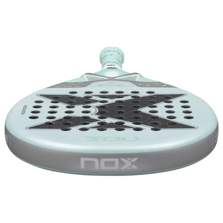 NOX Ventus Hybrid 12K Lite Padel Racquet | Noah Sports