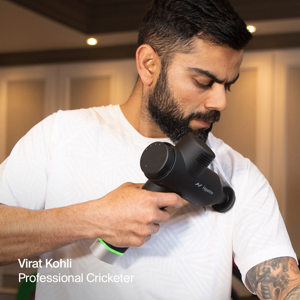 Hypervolt 2 Pro | KIBI SPORTS