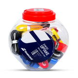 Babolat Syntec Uptake Replacement Grip (Assorted, 30pcs)