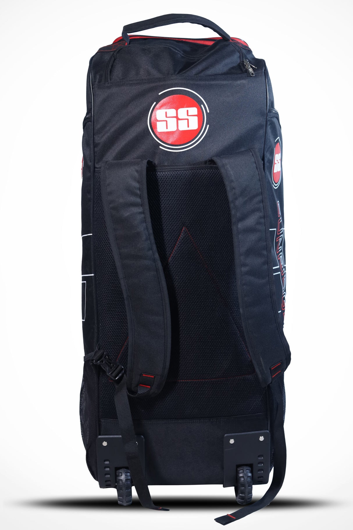 SS Kitbag Ultimate Cricket Kit Bag | KIBI Sports