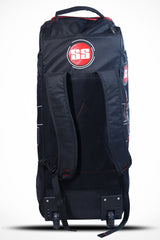 SS Kitbag Ultimate Cricket Kit Bag | KIBI Sports