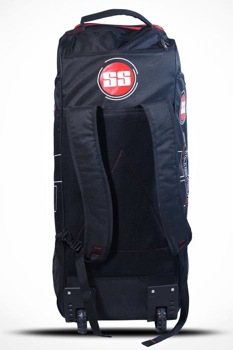SS Kitbag Ultimate Cricket Kit Bag | KIBI Sports