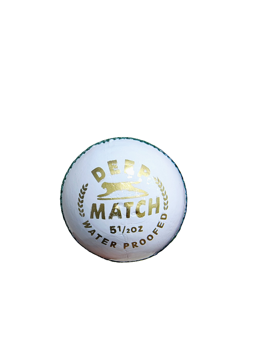 Leather ball match 4pcs