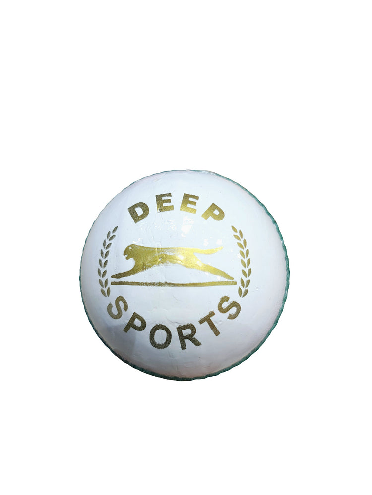 Leather ball match 4pcs